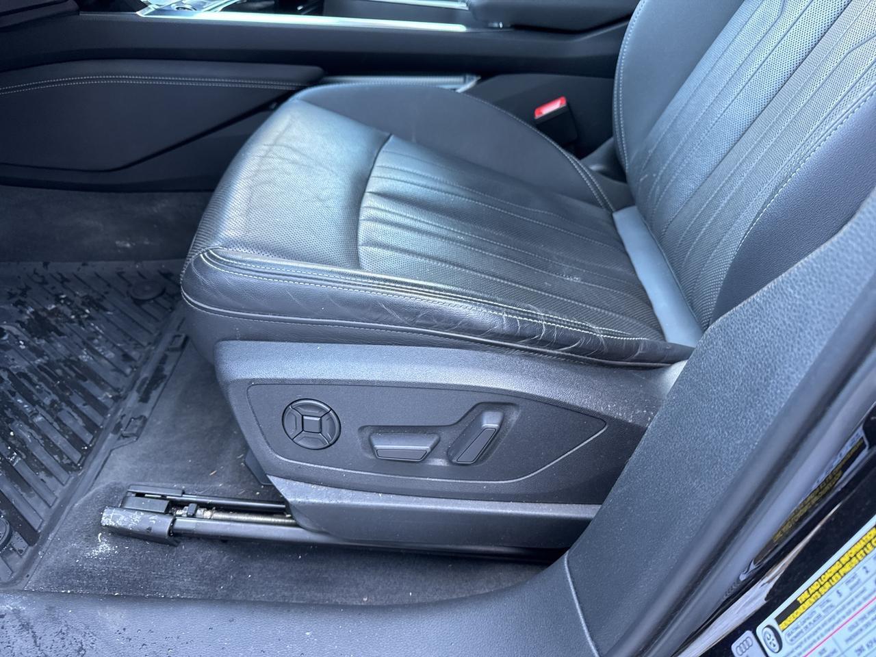 2022 Audi e-tron Premium Plus Warrenton VA