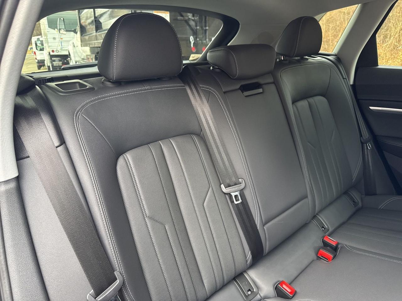 2022 Audi e-tron Premium Plus Warrenton VA