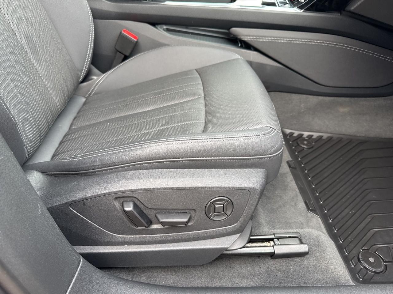 2022 Audi e-tron Premium Plus Warrenton VA