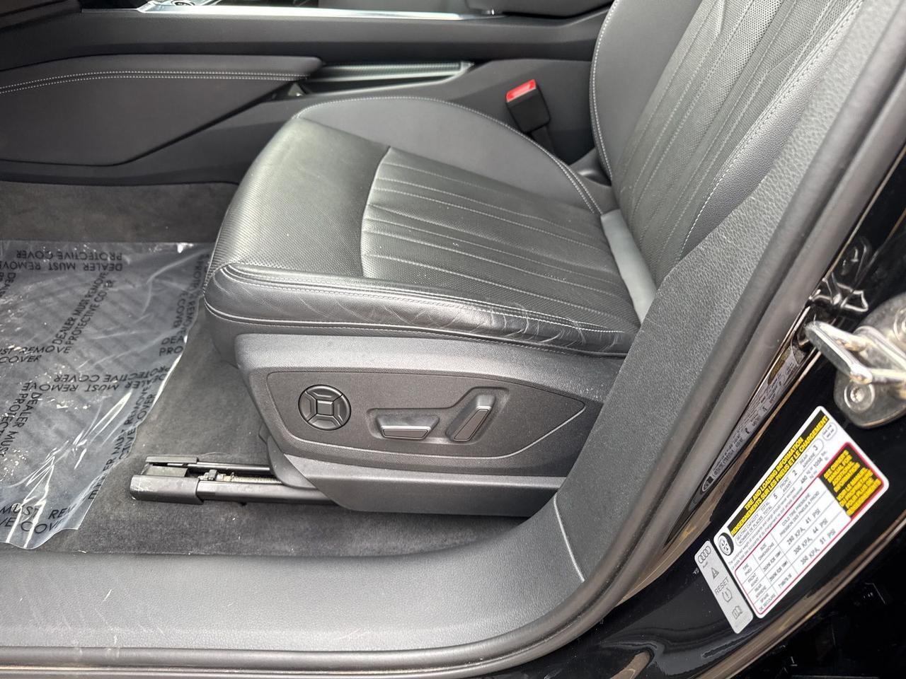 2022 Audi e-tron Premium Plus Warrenton VA