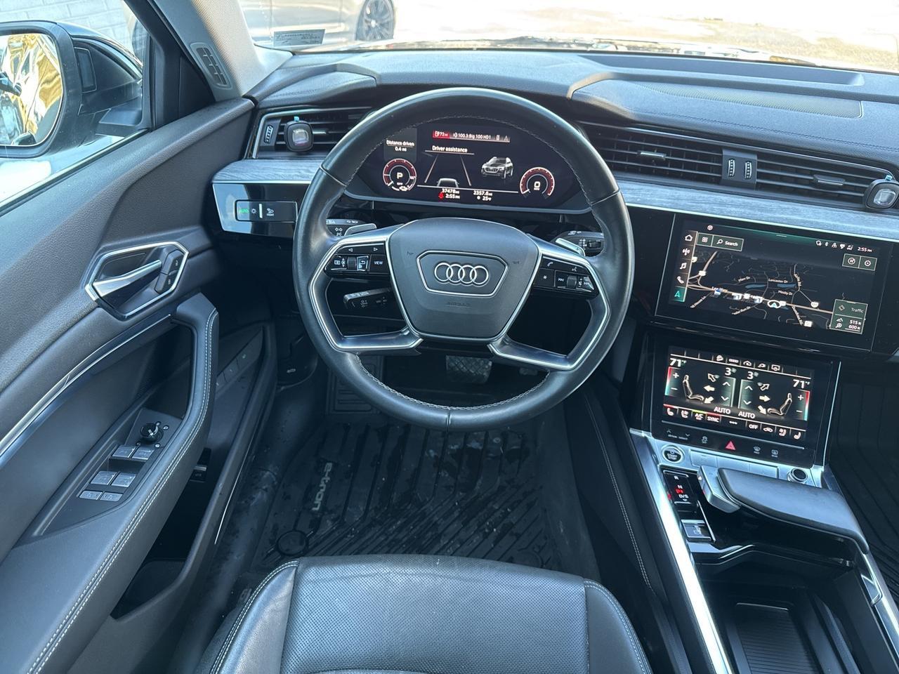 2022 Audi e-tron Premium Plus Warrenton VA