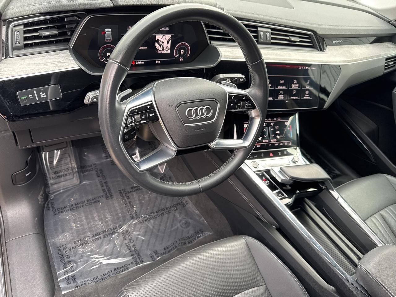 2022 Audi e-tron Premium Plus Warrenton VA