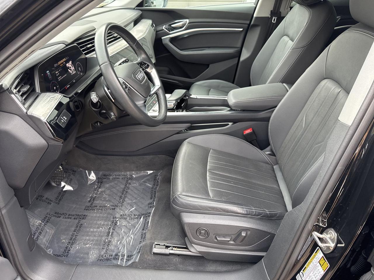 2022 Audi e-tron Premium Plus Warrenton VA