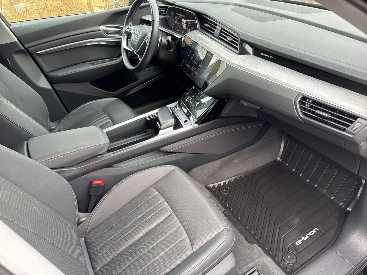 2022 Audi e-tron Premium Plus Warrenton VA