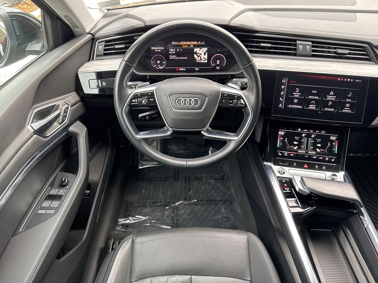 2022 Audi e-tron Premium Plus Warrenton VA