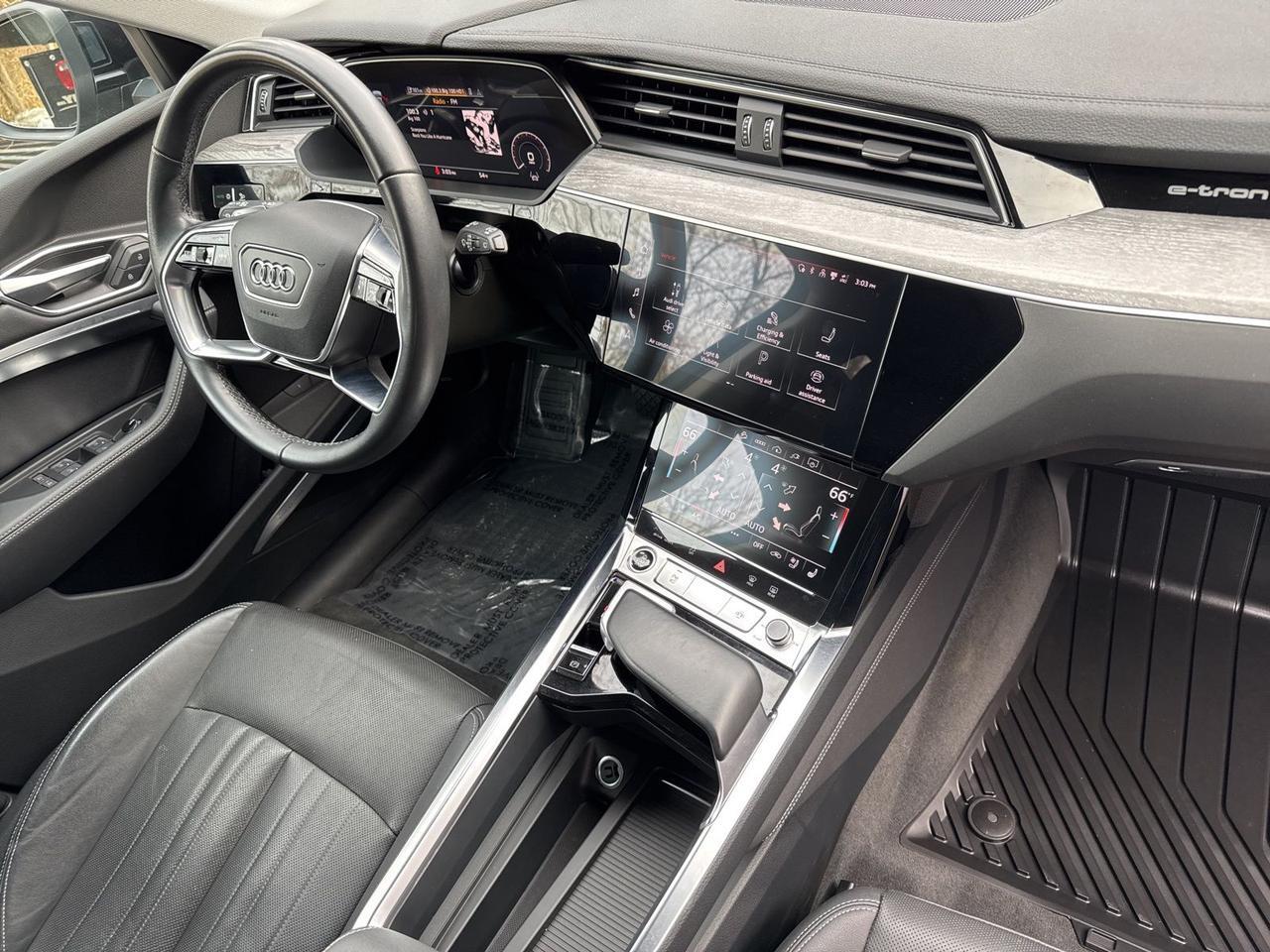 2022 Audi e-tron Premium Plus Warrenton VA