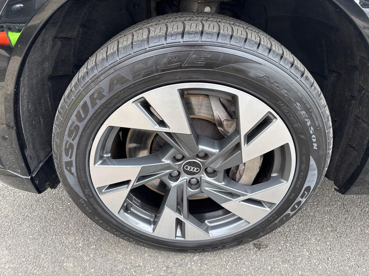 2022 Audi e-tron Premium Plus Warrenton VA