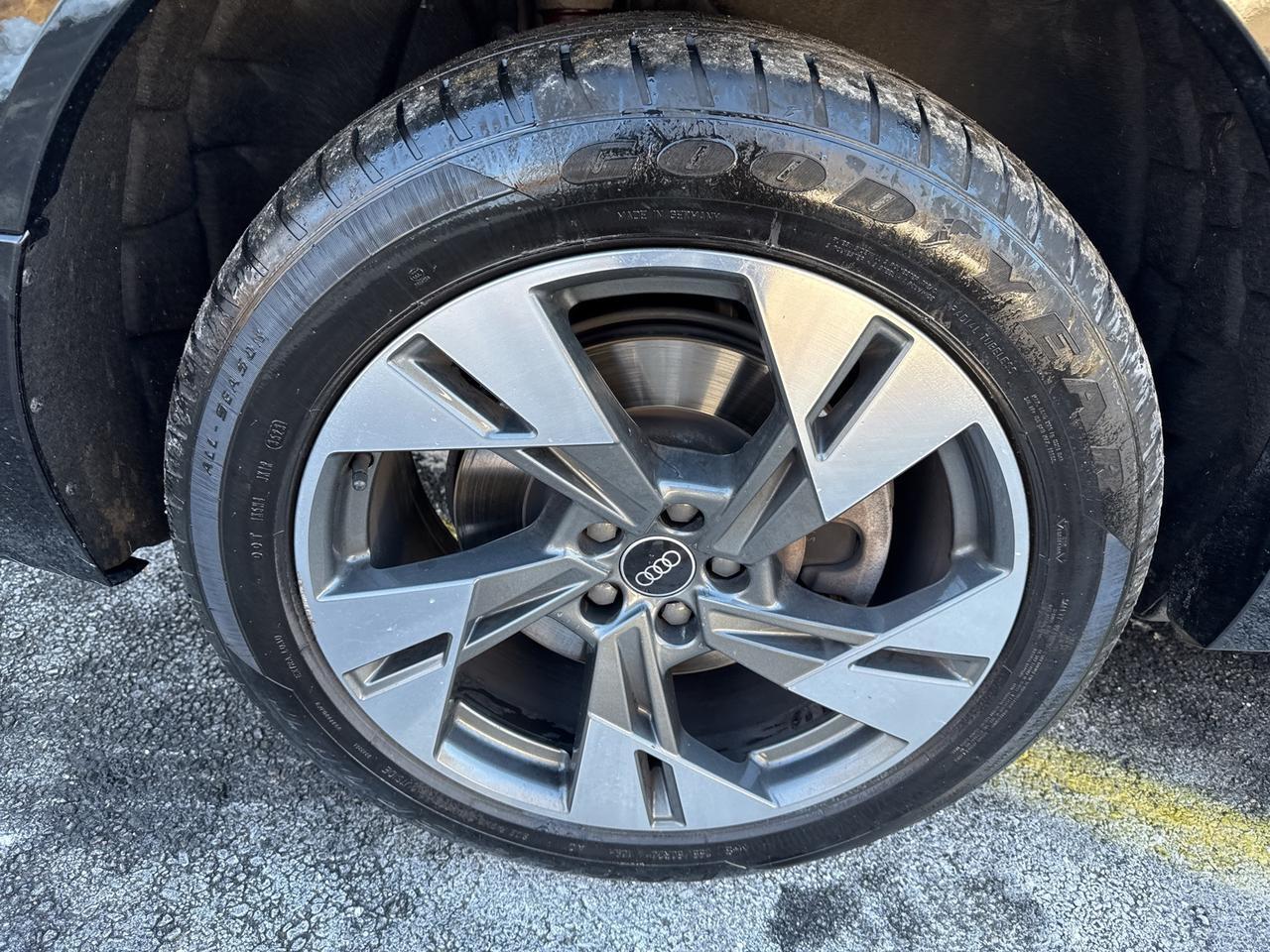 2022 Audi e-tron Premium Plus Warrenton VA