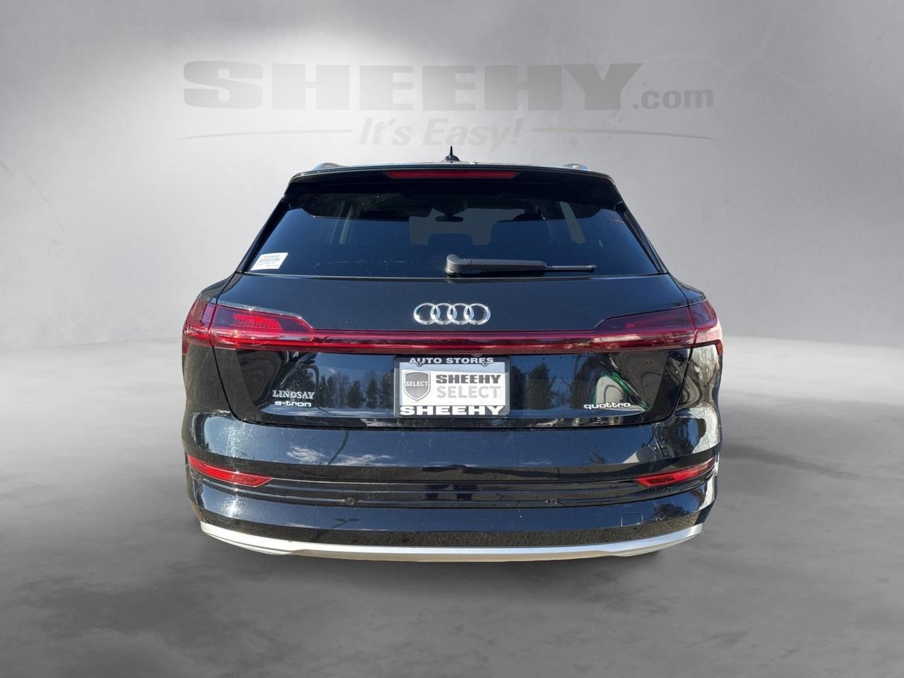 2022 Audi e-tron Premium Plus Warrenton VA