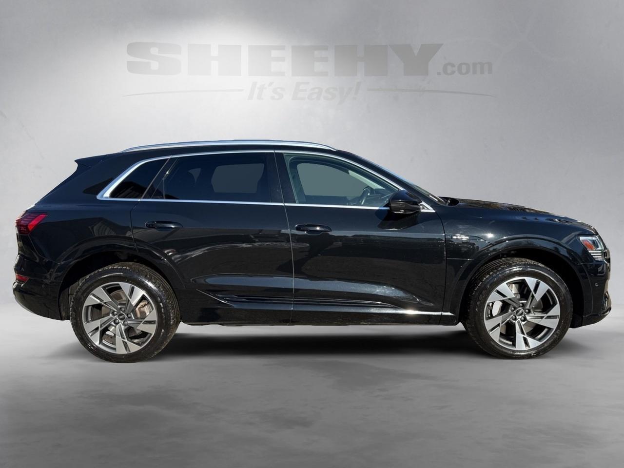 2022 Audi e-tron Premium Plus Warrenton VA