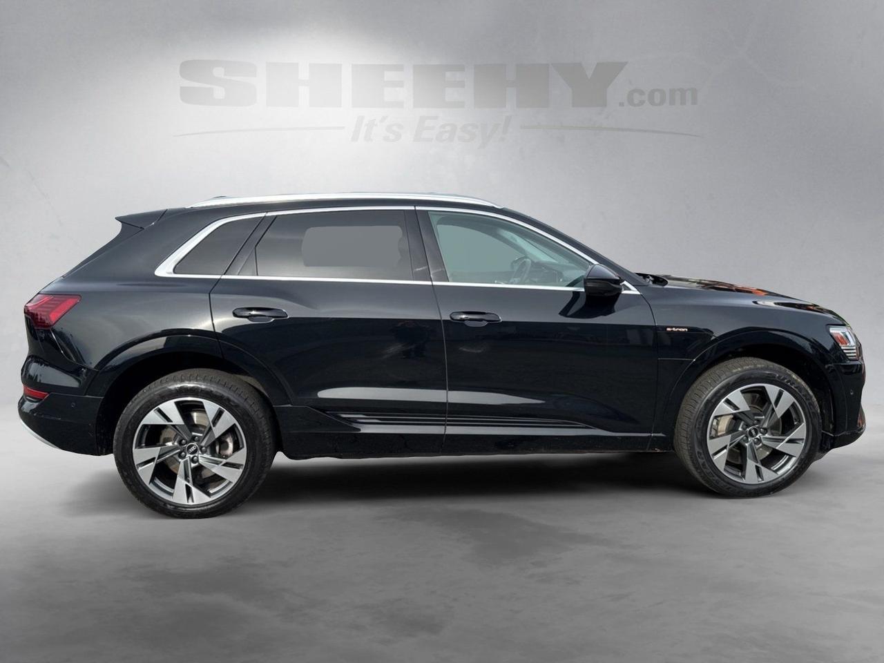 2022 Audi e-tron Premium Plus Warrenton VA