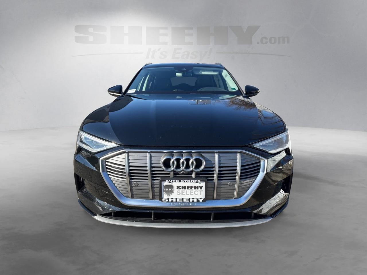 2022 Audi e-tron Premium Plus Warrenton VA