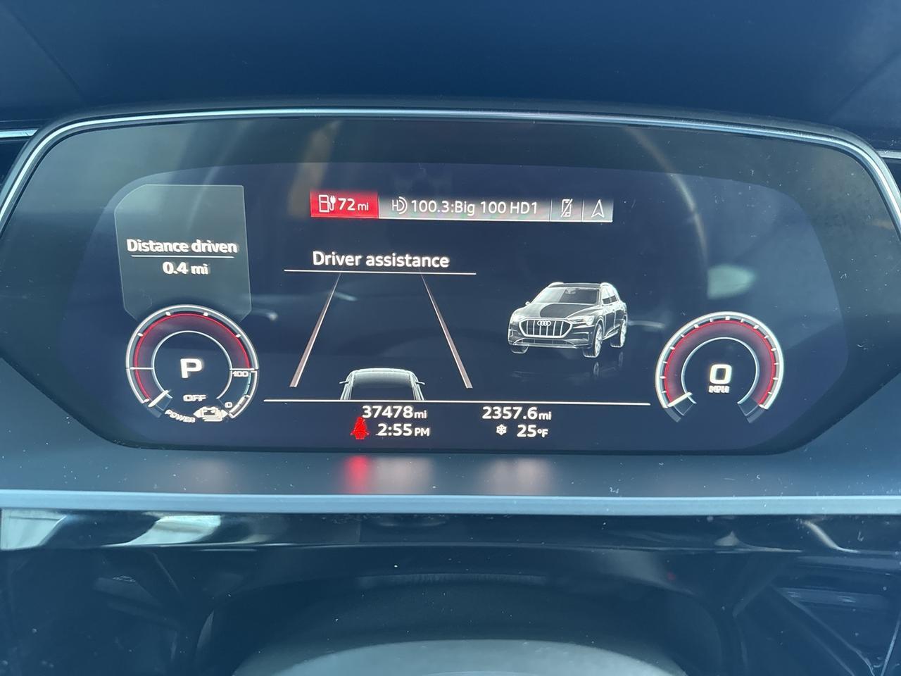 2022 Audi e-tron Premium Plus Warrenton VA
