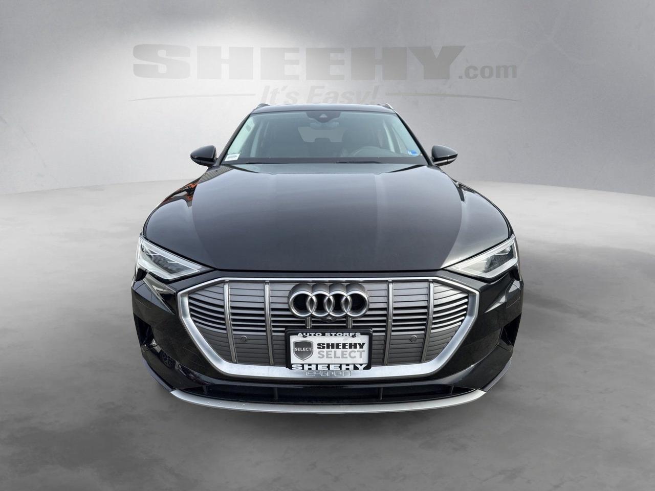 2022 Audi e-tron Premium Plus Warrenton VA