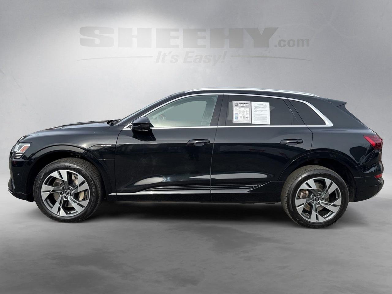 2022 Audi e-tron Premium Plus Warrenton VA