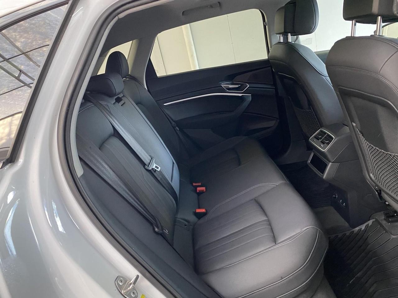 2022 Audi e-tron Premium Richmond Hill NY