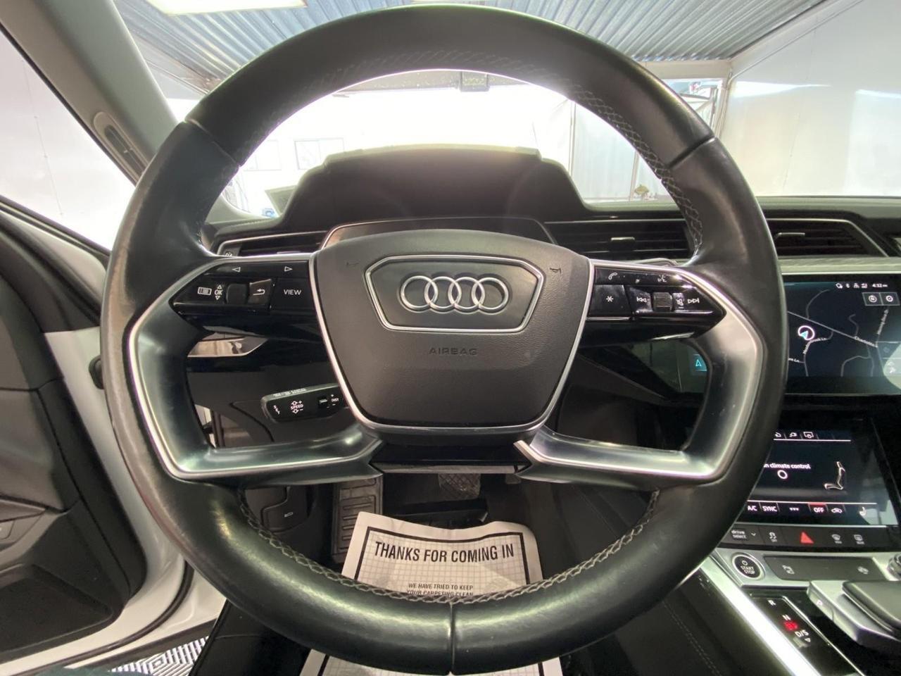 2022 Audi e-tron Premium Richmond Hill NY