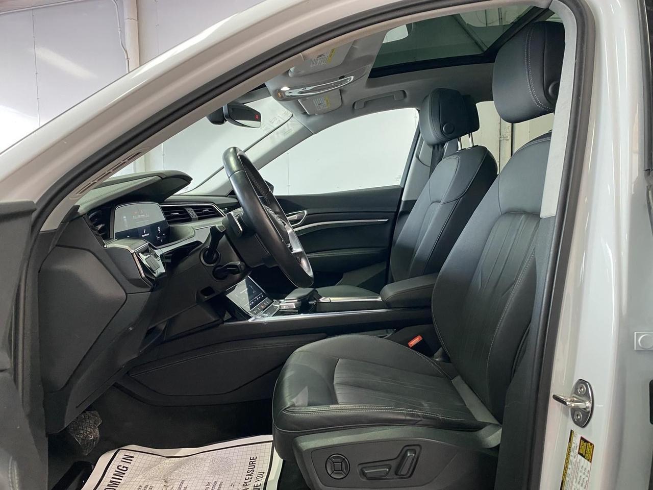 2022 Audi e-tron Premium Richmond Hill NY