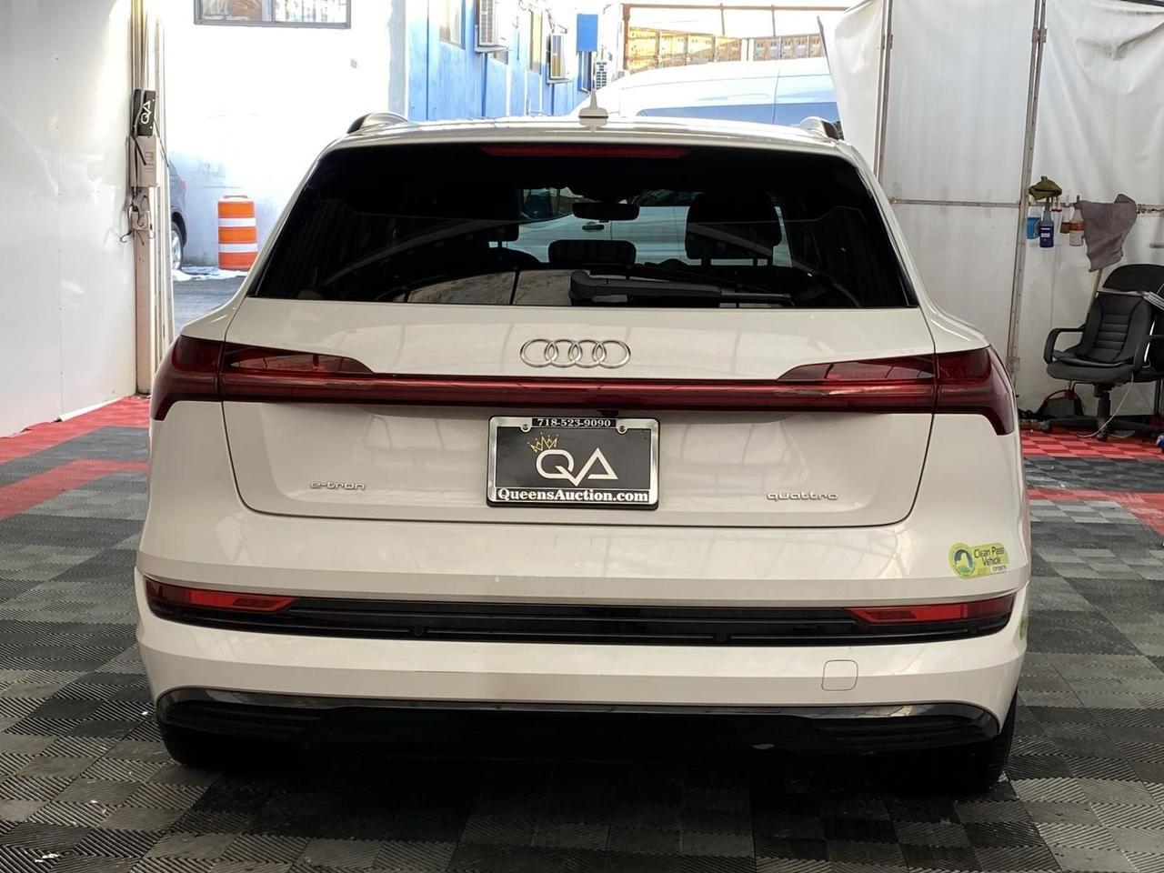 2022 Audi e-tron Premium Richmond Hill NY