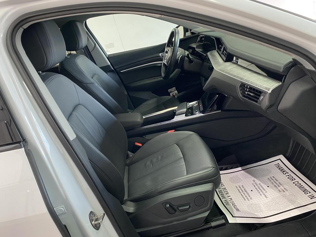 2022 Audi e-tron Premium Richmond Hill NY