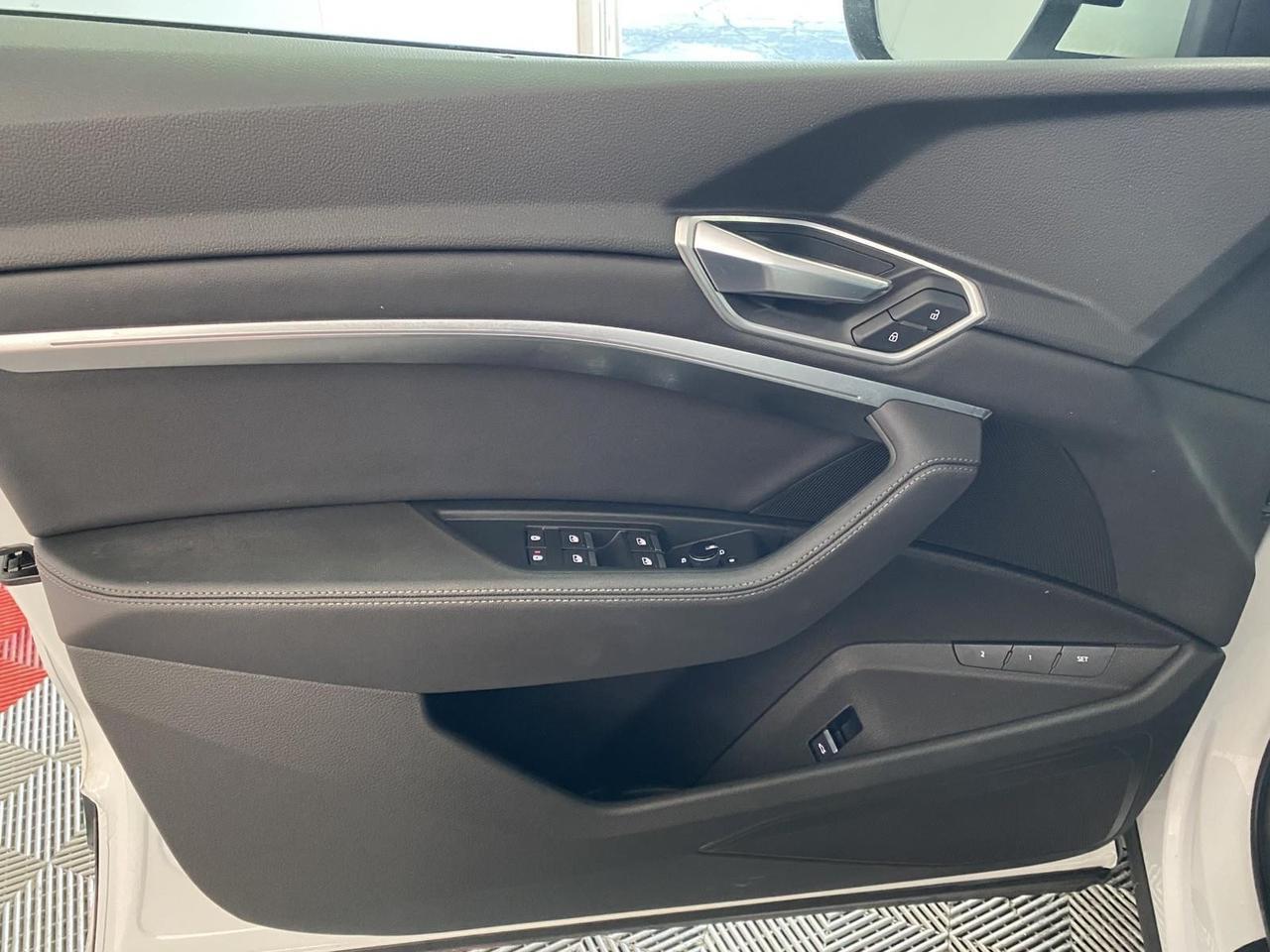 2022 Audi e-tron Premium Richmond Hill NY