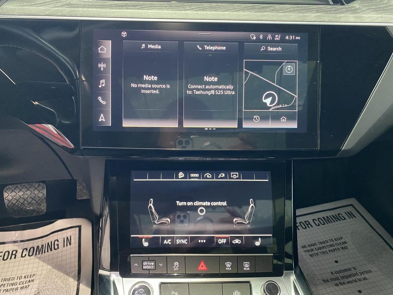 2022 Audi e-tron Premium Richmond Hill NY