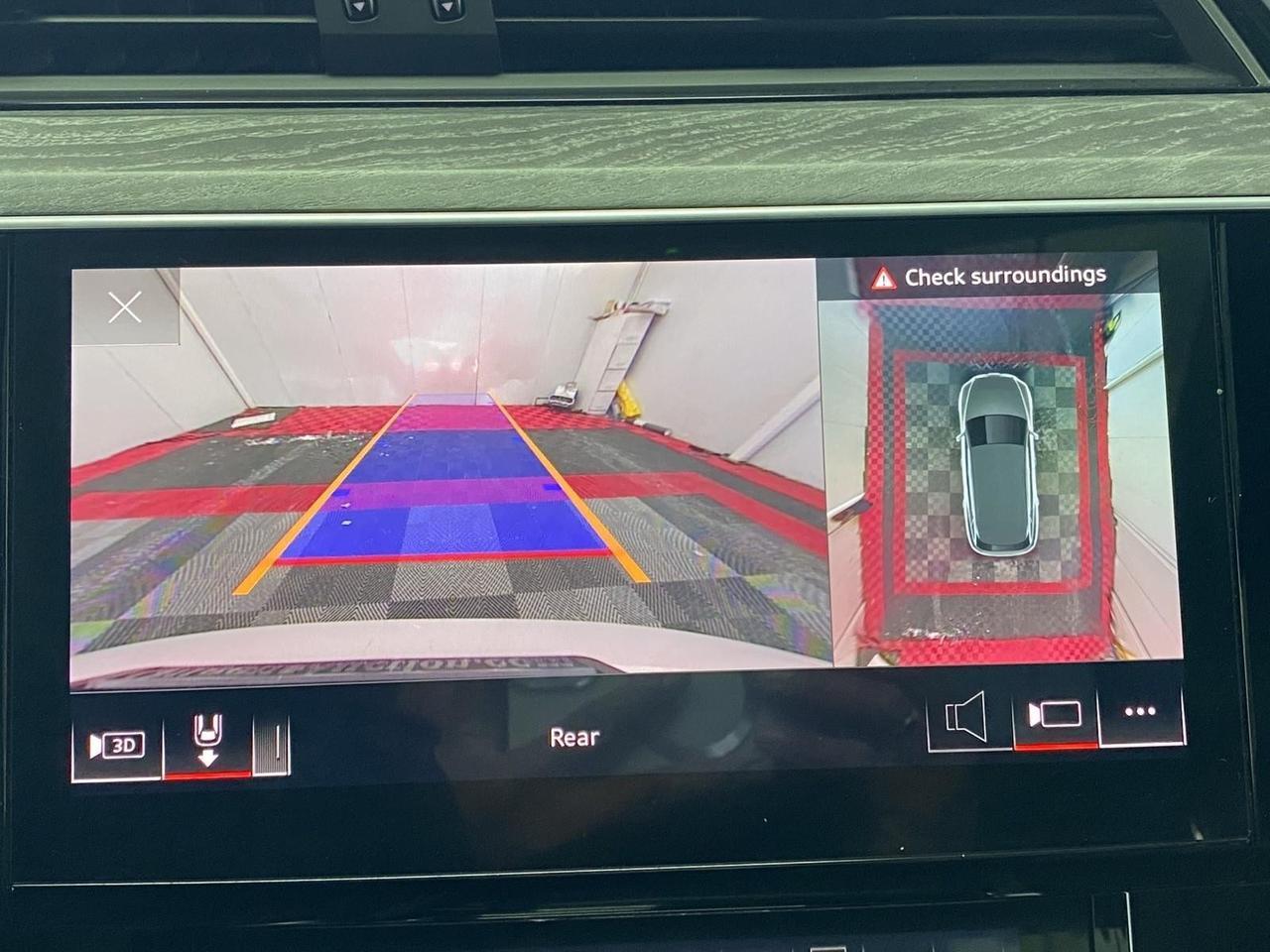 2022 Audi e-tron Premium Richmond Hill NY