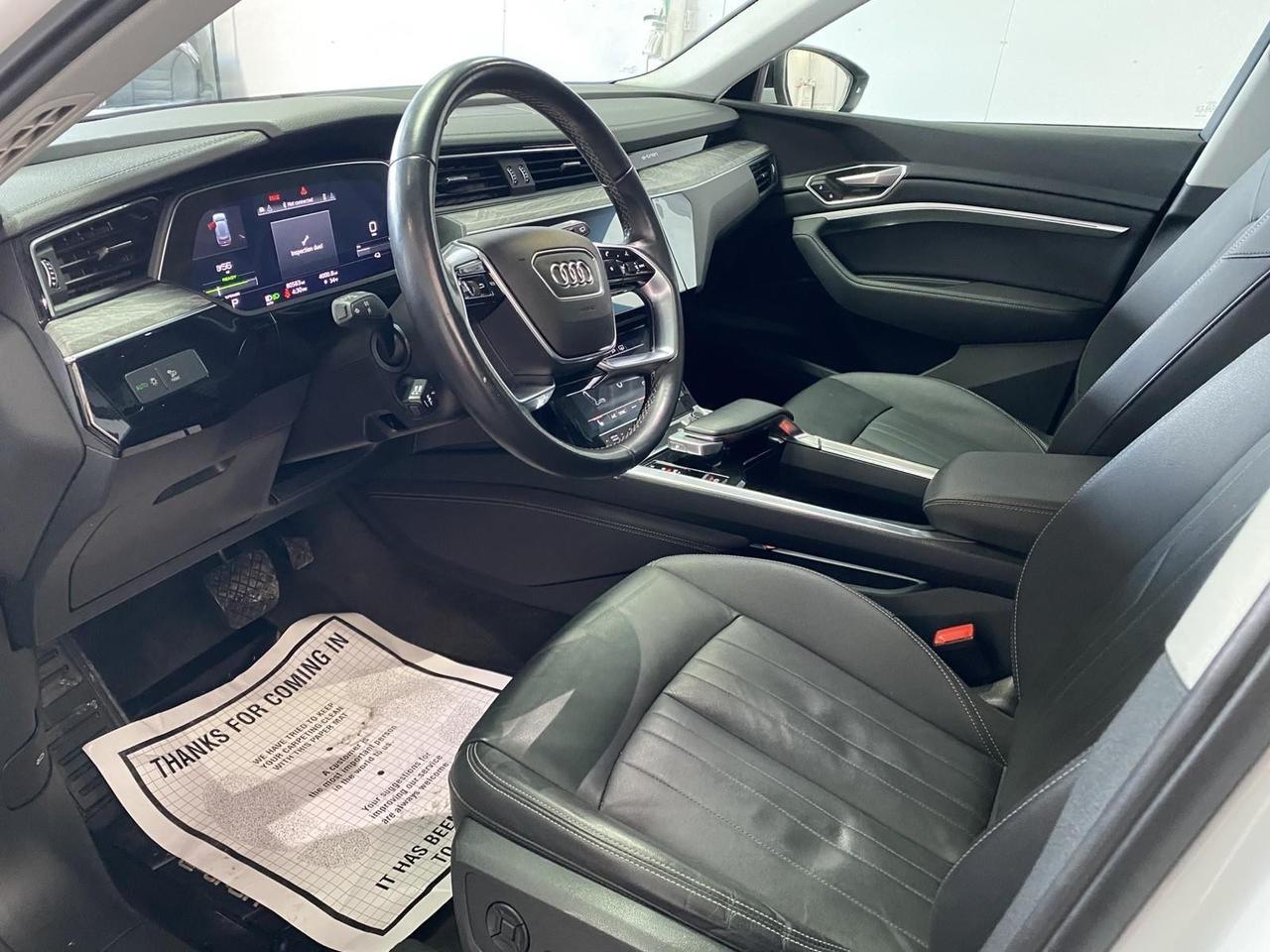 2022 Audi e-tron Premium Richmond Hill NY