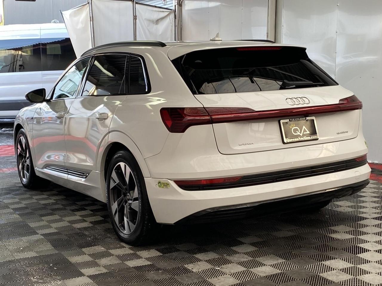 2022 Audi e-tron Premium Richmond Hill NY