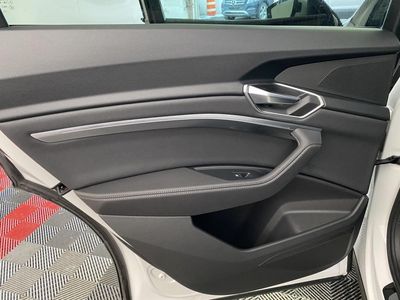 2022 Audi e-tron Premium Richmond Hill NY