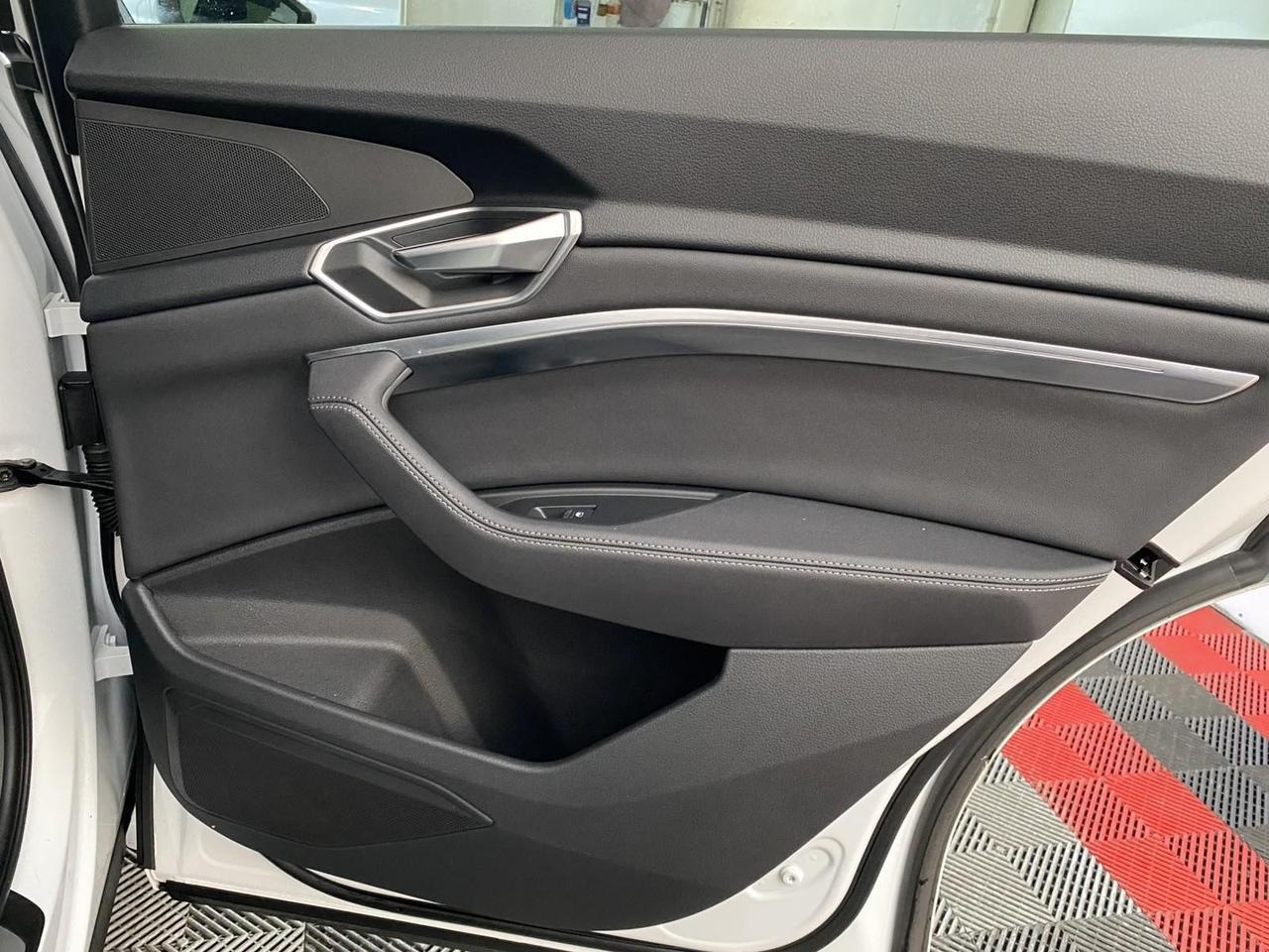 2022 Audi e-tron Premium Richmond Hill NY