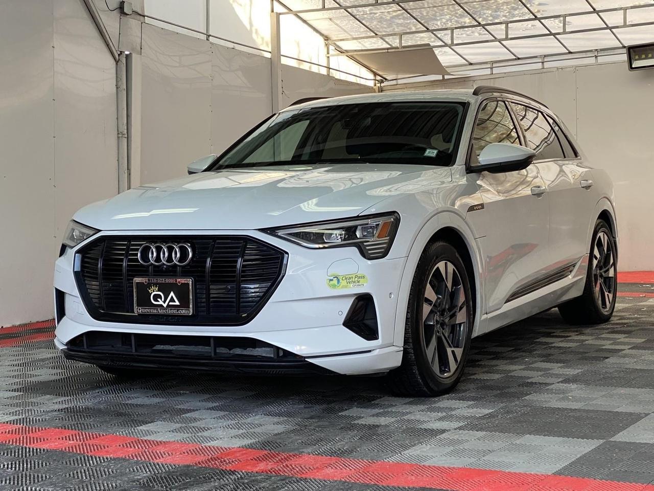 2022 Audi e-tron Premium Richmond Hill NY