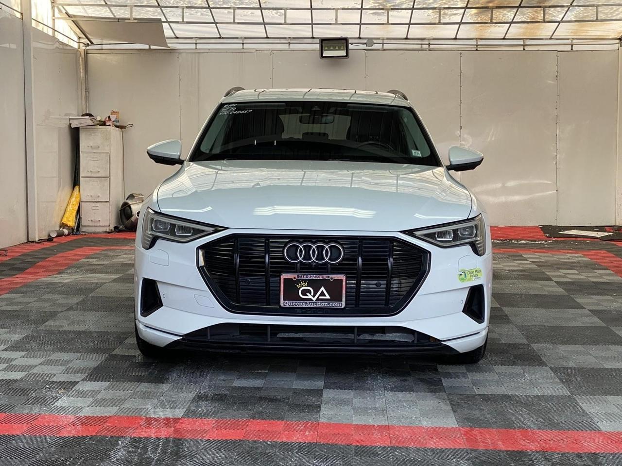 2022 Audi e-tron Premium Richmond Hill NY
