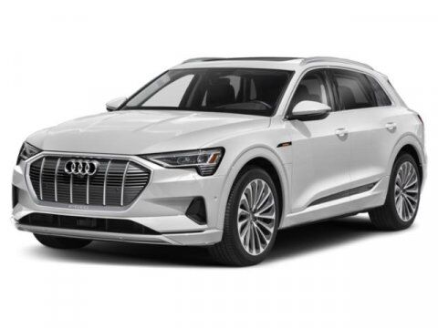 2022 Audi e-tron Premium  Selma TX