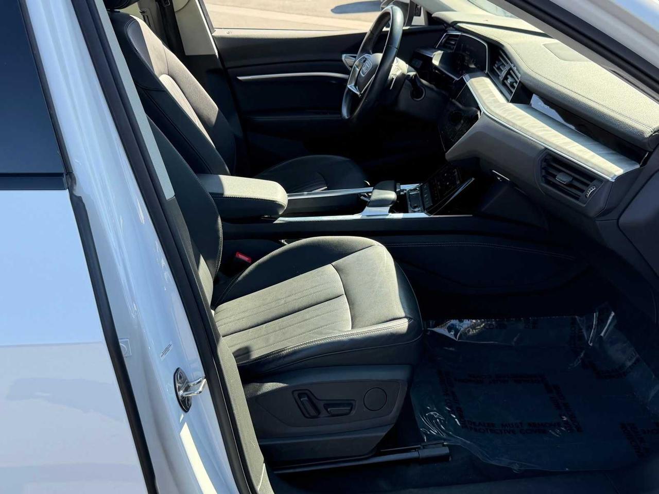 2022 Audi e-tron Premium Irving TX