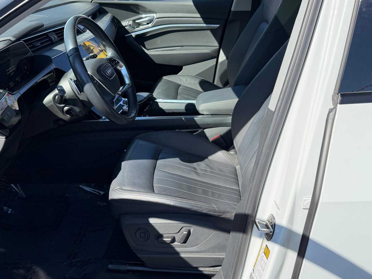 2022 Audi e-tron Premium Irving TX