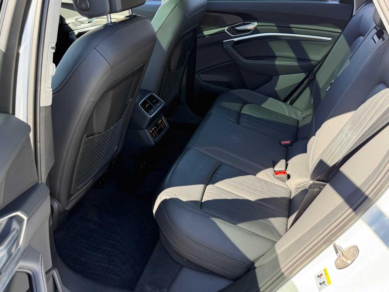 2022 Audi e-tron Premium Irving TX