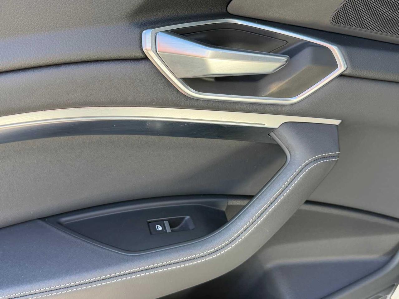 2022 Audi e-tron Premium Irving TX