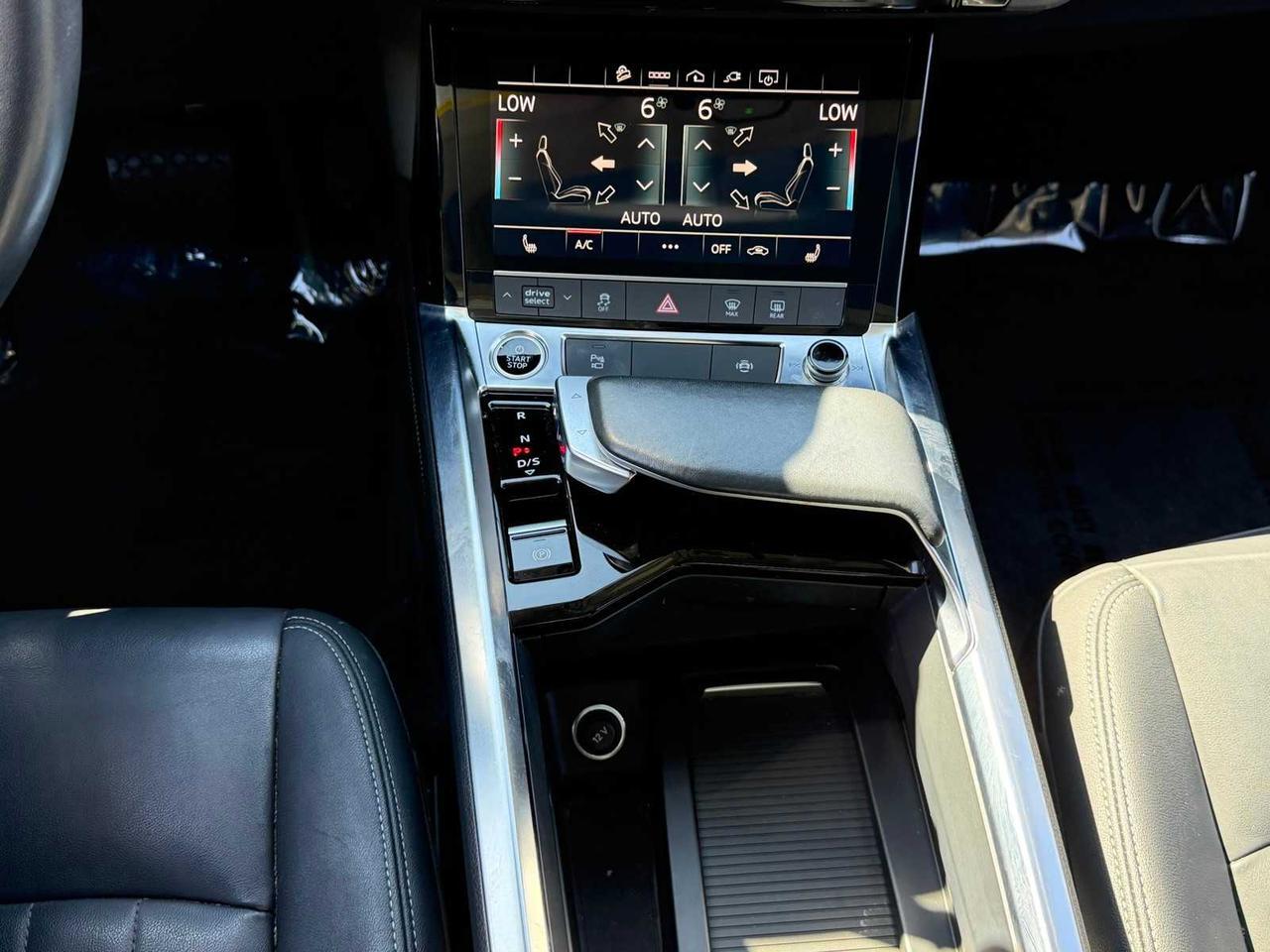 2022 Audi e-tron Premium Irving TX