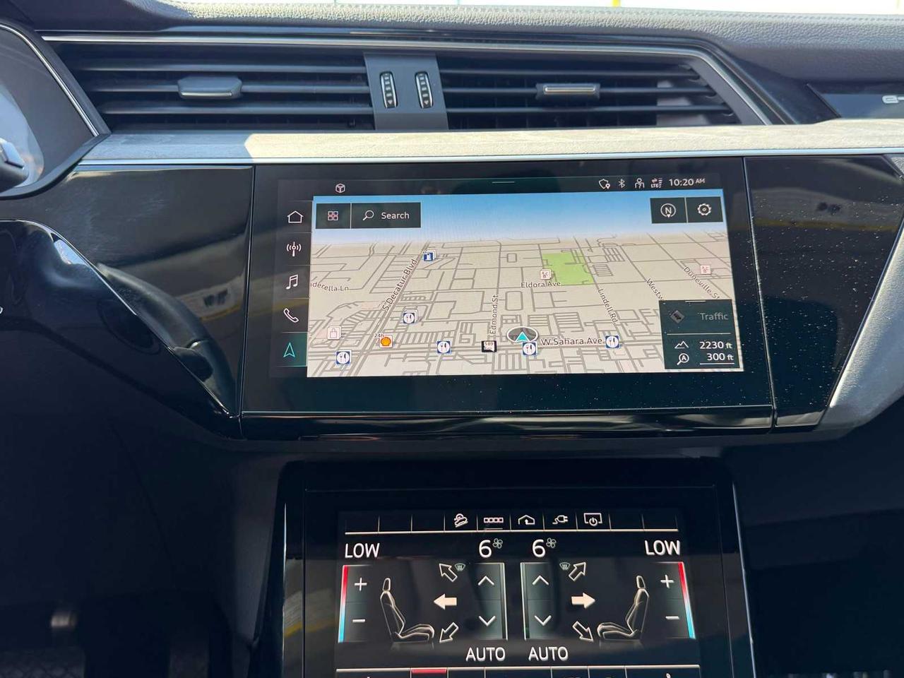 2022 Audi e-tron Premium Irving TX