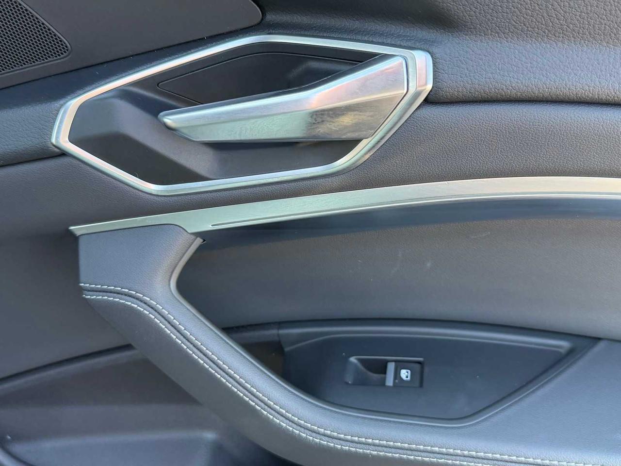 2022 Audi e-tron Premium Irving TX
