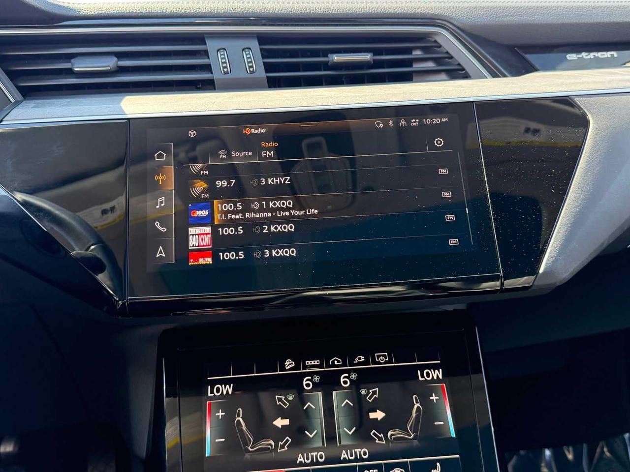 2022 Audi e-tron Premium Irving TX