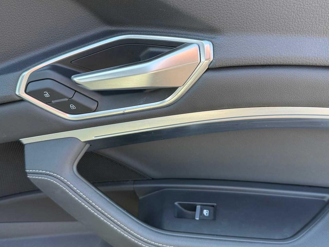 2022 Audi e-tron Premium Irving TX