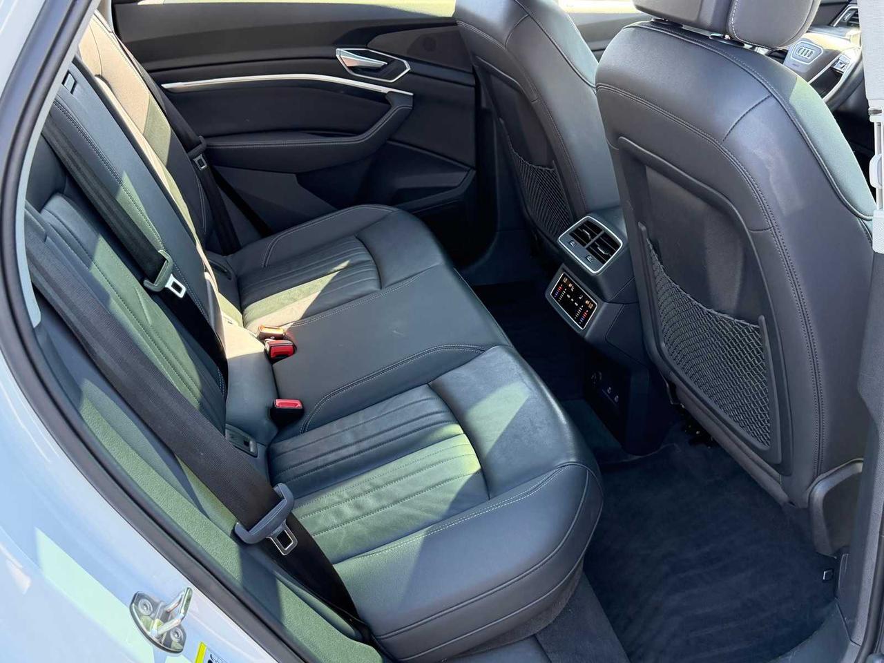 2022 Audi e-tron Premium Irving TX