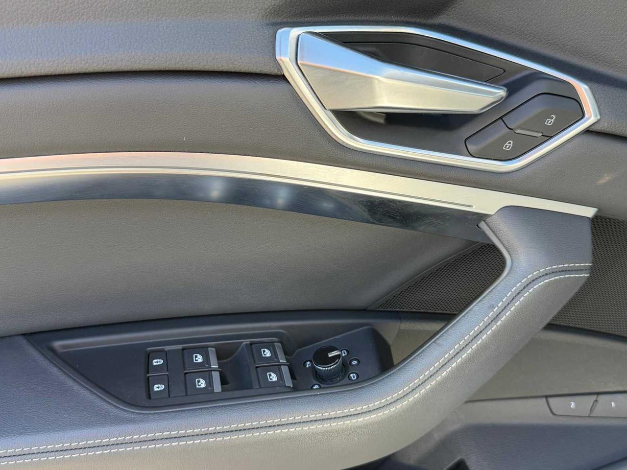 2022 Audi e-tron Premium Irving TX