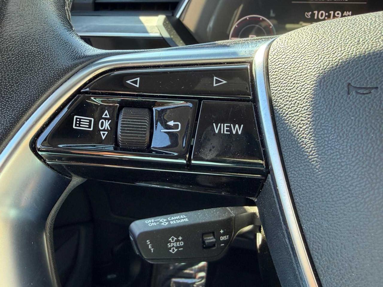 2022 Audi e-tron Premium Irving TX