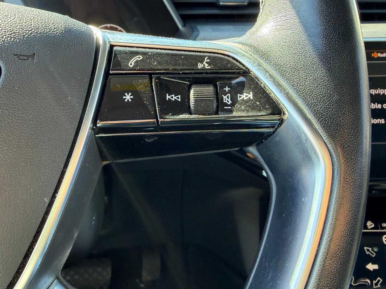 2022 Audi e-tron Premium Irving TX