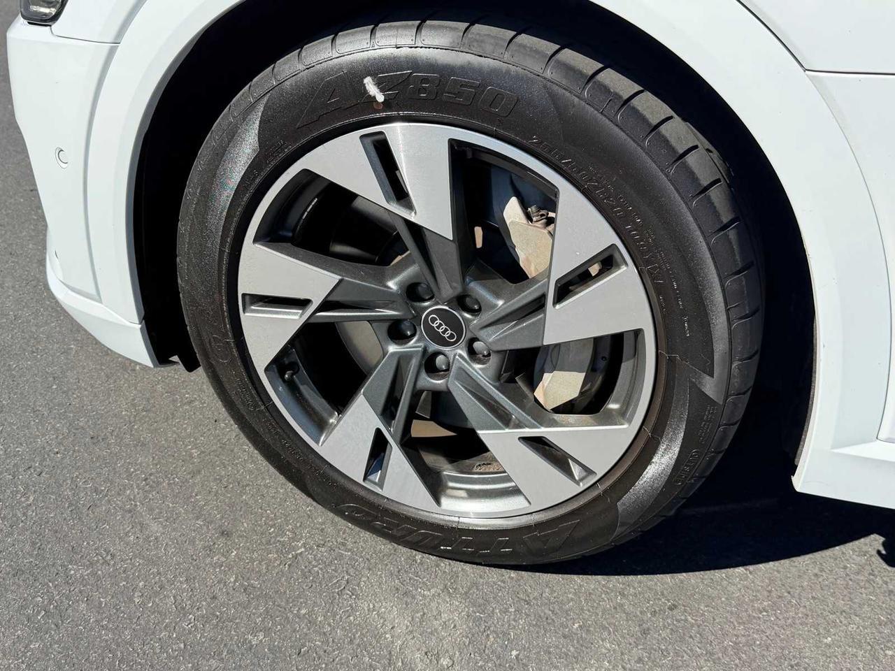 2022 Audi e-tron Premium Irving TX