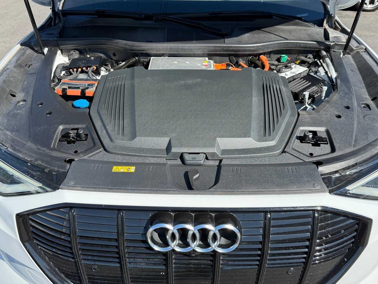 2022 Audi e-tron Premium Irving TX