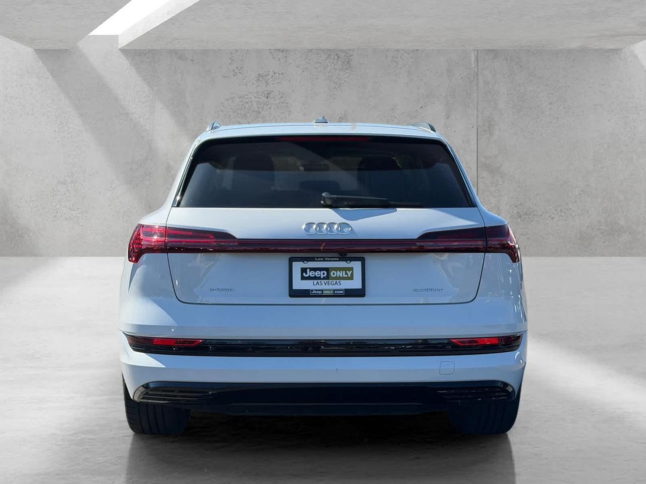 2022 Audi e-tron Premium Irving TX